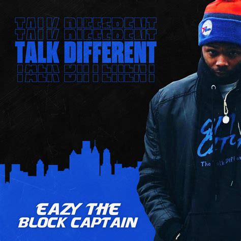eazy the block captain songs|Stream Eazy The Block Captain music .